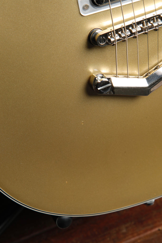 Gretsch G5220 Electromatic Single Cut Casino Gold w/Case Pre-Owned