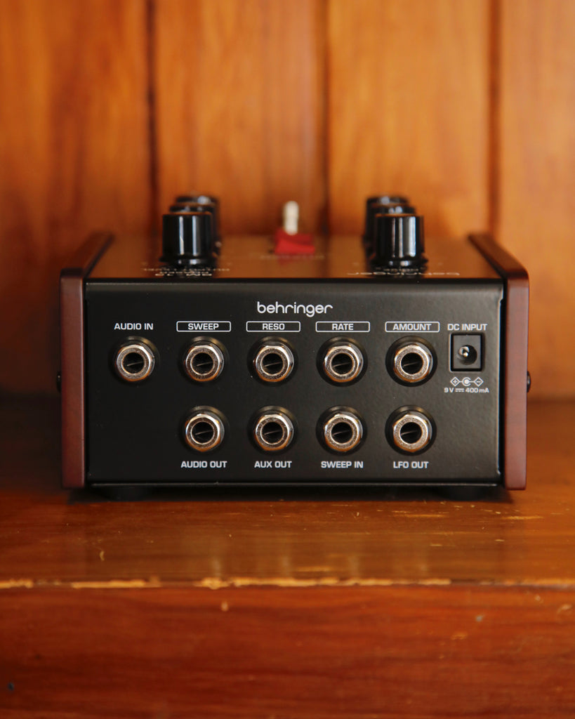 Behringer BM-13 Phaser Pedal