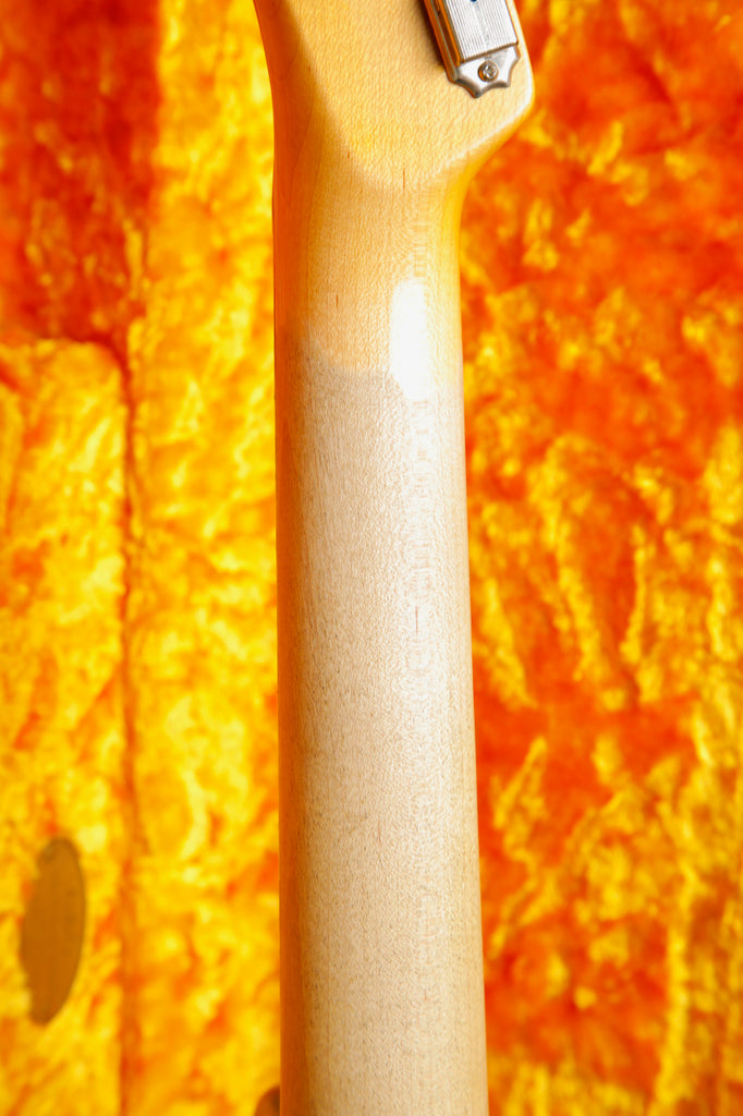 Fender Custom Shop LTD '63 Telecaster Aged Vintage White Journeyman 2020 Pre-Owned