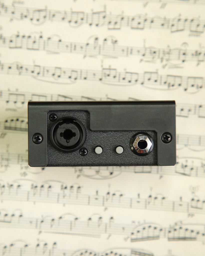 Mesa Boogie Clearlink Converter / ISO Transformer Pedal Pre-Owned