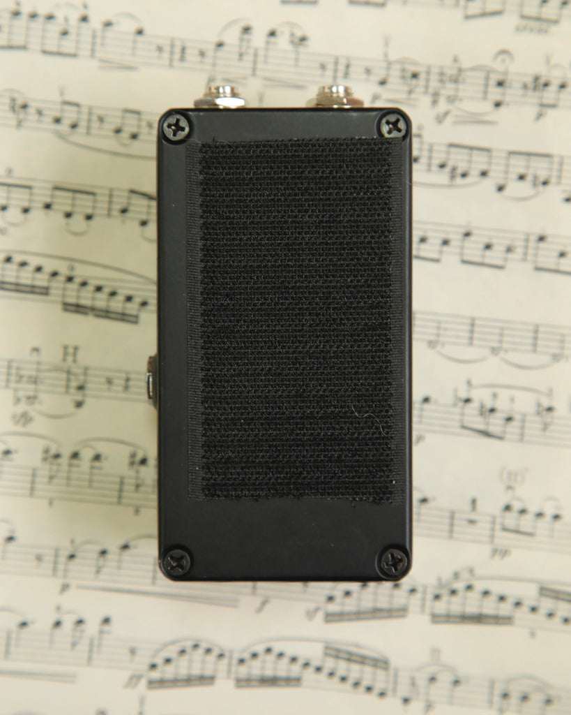 Fortin Grind BlackOut Boost Pedal Pre-Owned