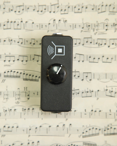 JHS Little Black Amp Box Pedal Pre-Owned