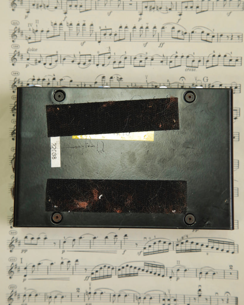 Radial Engineering VT Head Switcher Pre-Owned