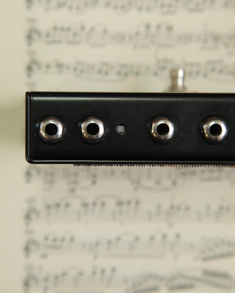 Radial Engineering VT Head Switcher Pre-Owned