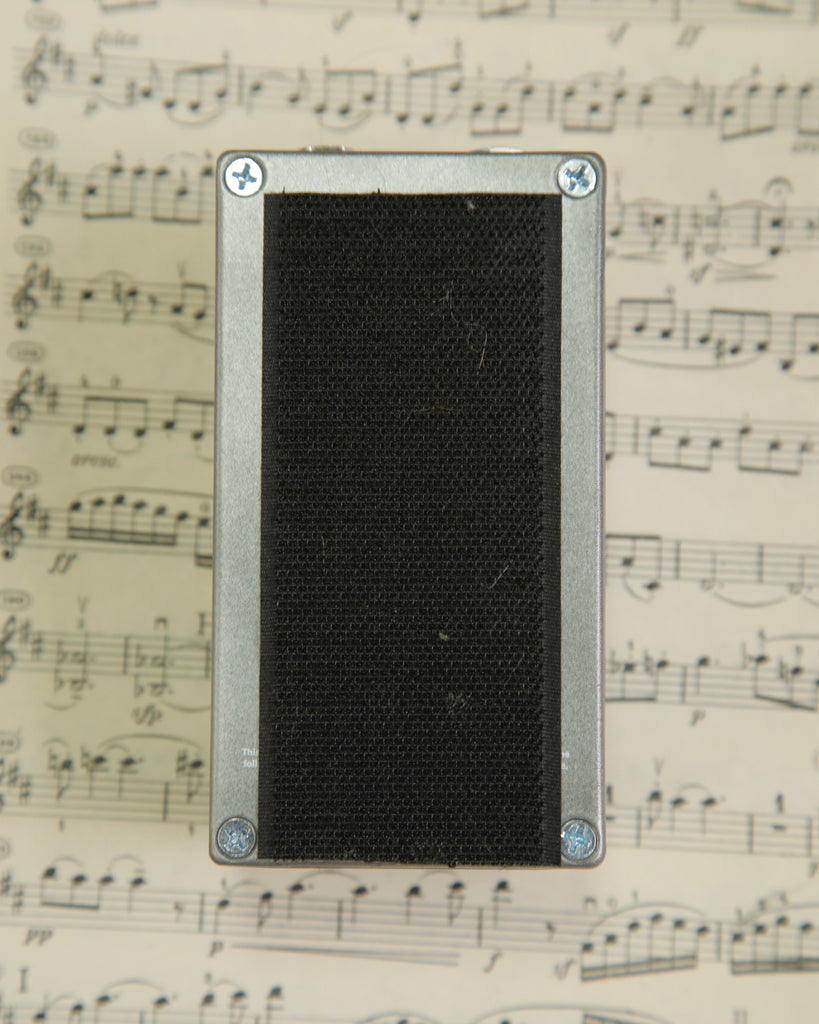 Abasi Pathos Distortion Pedal Pre-Owned