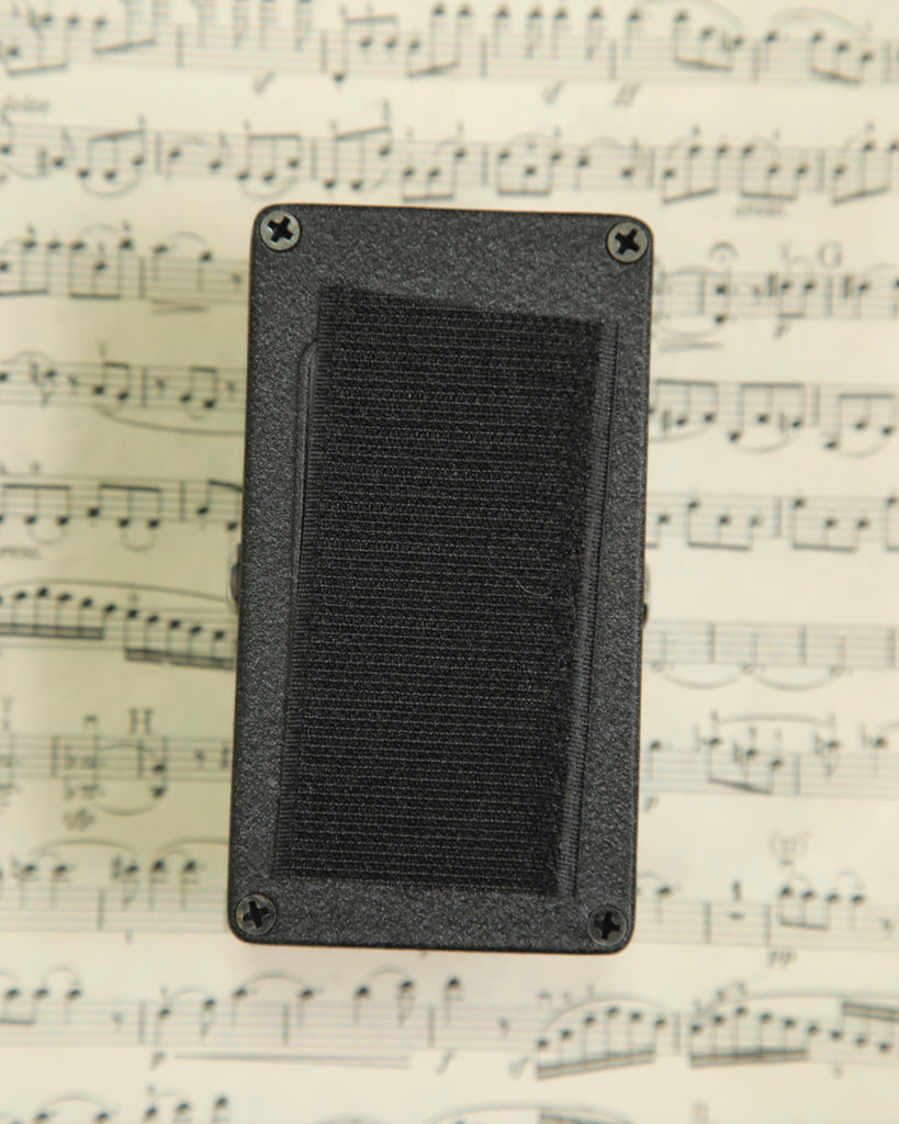 Mesa Boogie Throttle Box Overdrive Box Pedal Pre-Owned