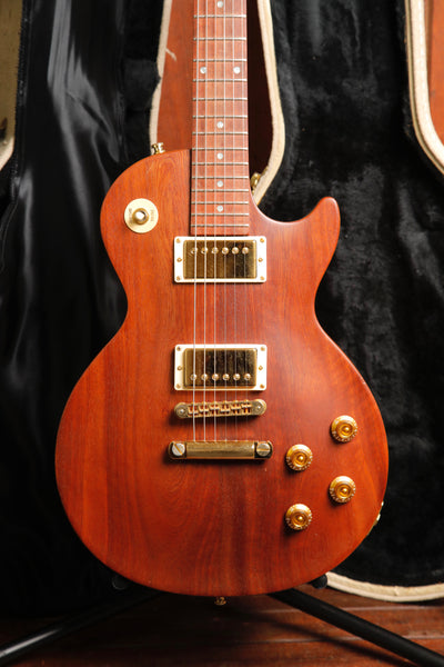 Gibson Les Paul Smartwood Exotic Electric Guitar 2000 Pre-Owned