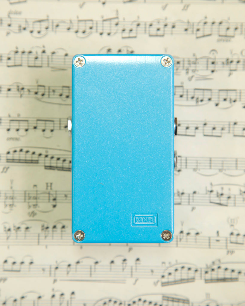 MXR M234 Analog Chorus Pedal Pre-Owned