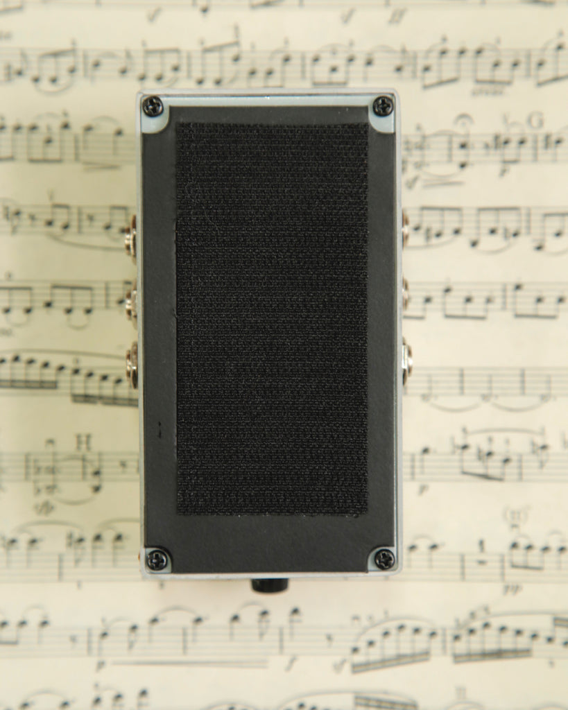 Boss LS-2 Line Selector Pedal Pre-Owned