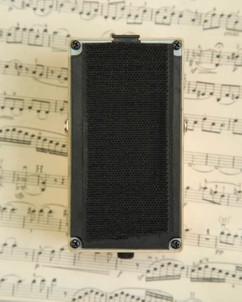 Boss OD-3 Overdrive Pedal Pre-Owned