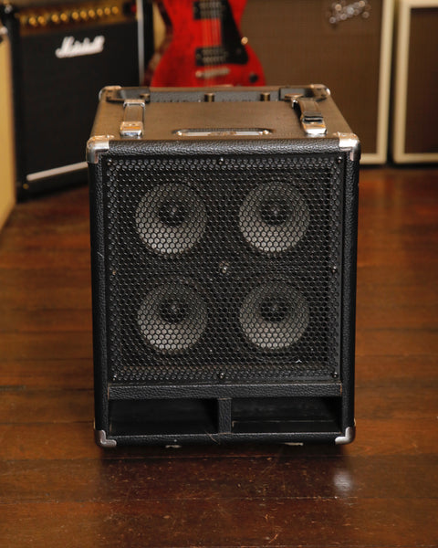 Phil Jones BG-450 Suitcase Compact Plus Combo Bass Amp Pre-Owned
