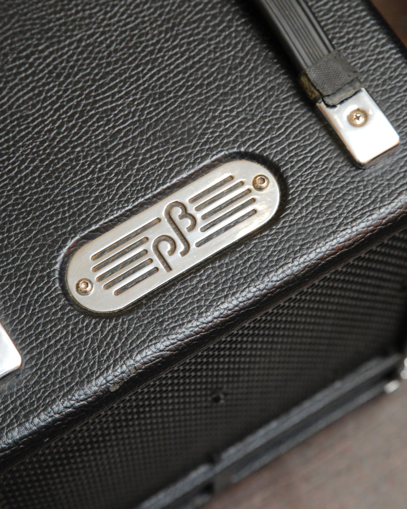 Phil Jones BG-450 Suitcase Compact Plus Combo Bass Amp Pre-Owned