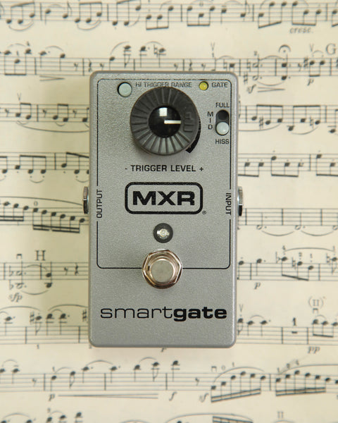 MXR M-135 Smart Gate Pedal Pre-Owned
