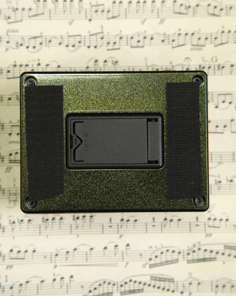 MXR M292 Carbon Copy Deluxe Analog Delay Pedal Pre-Owned