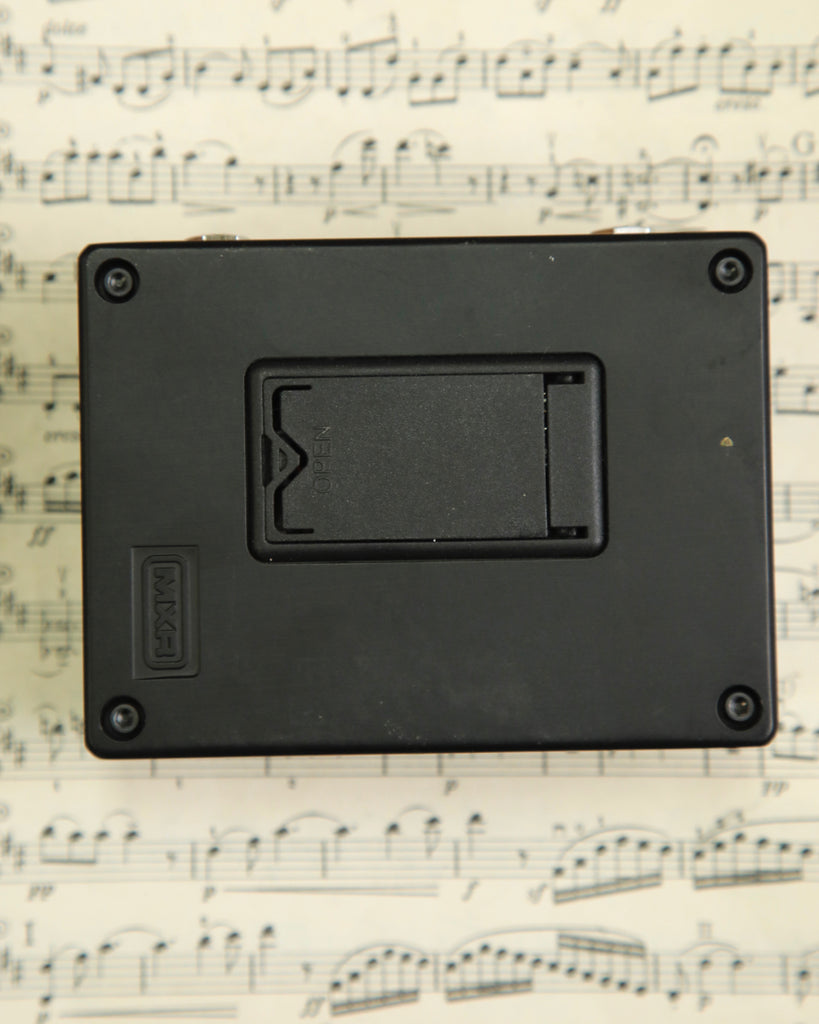 MXR EVH 5150 Overdrive Pedal Pre-Owned