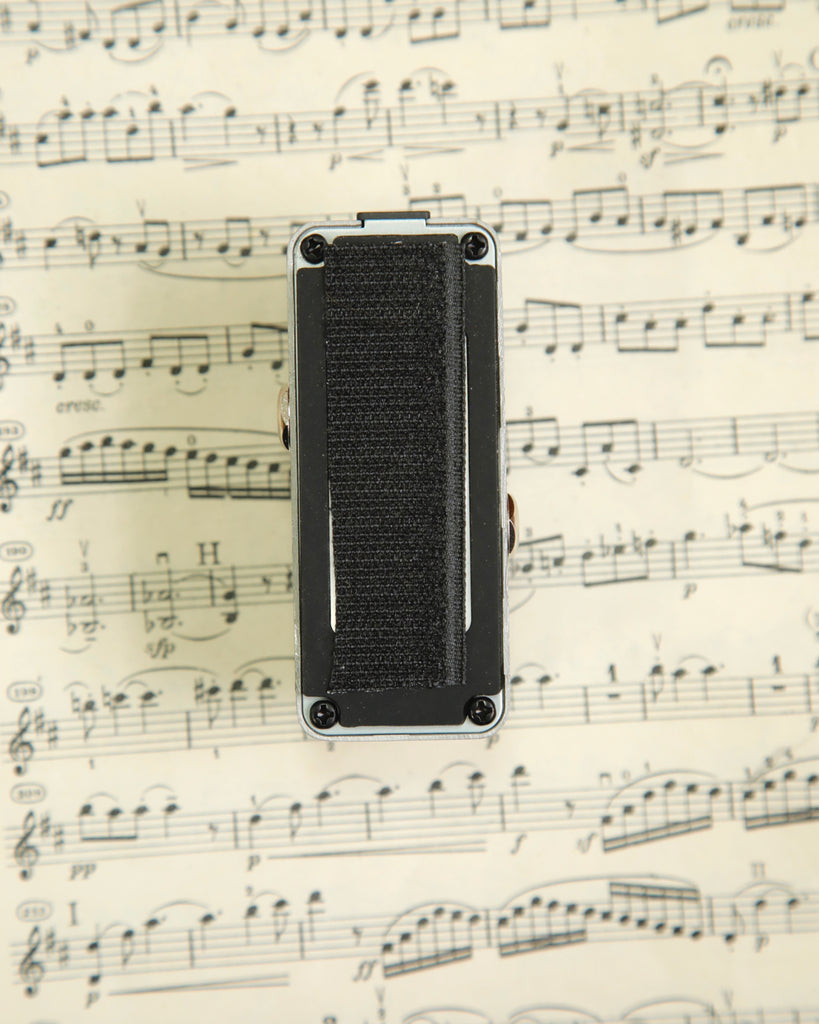 Mooer Sweeper Bass Envelope Filter Pedal Pre-Owned