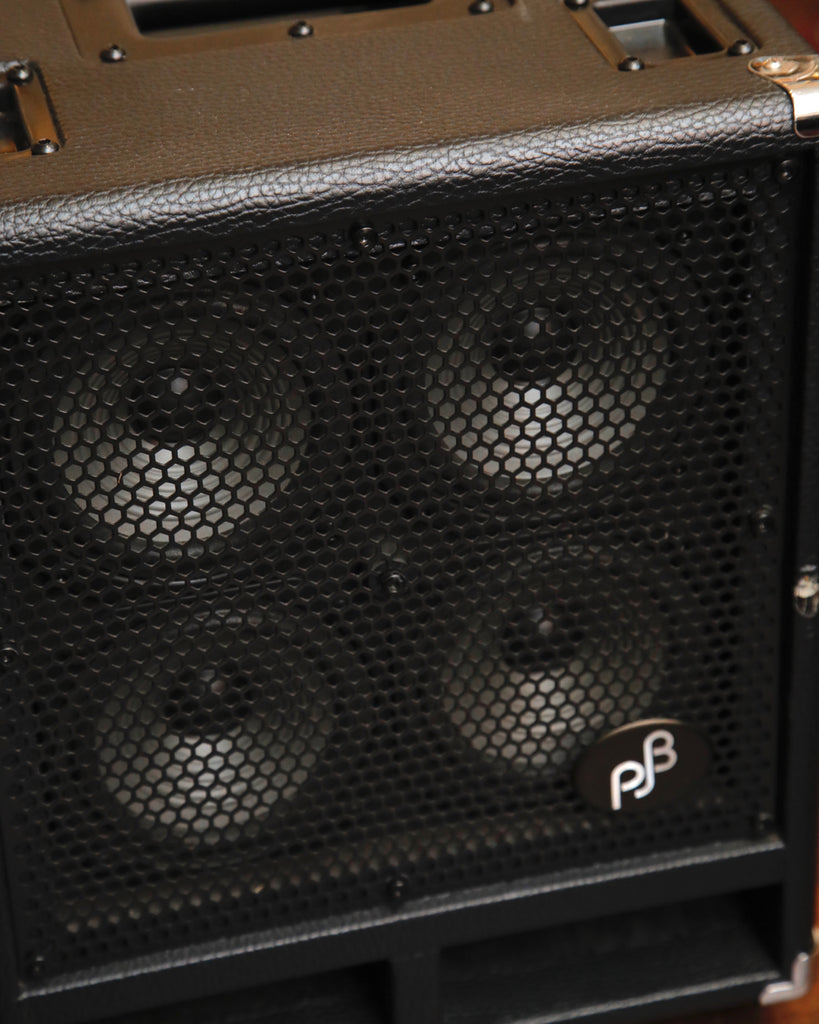 Phil Jones Piranha 4x5" Bass Speaker Cabinet Pre-Owned