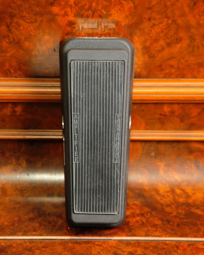 Dunlop Crybaby Original Wah GCB-95 Pedal Pre-Owned
