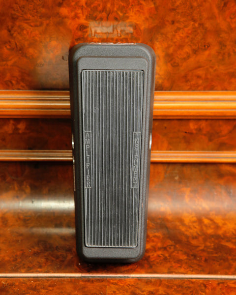 Dunlop Crybaby Original Wah GCB-95 Pedal Pre-Owned