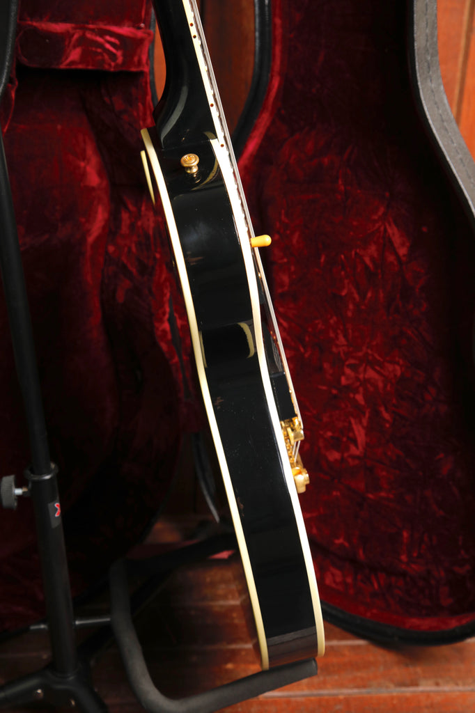 Gibson Custom 1960 50th Anniversary Les Paul Custom 2010 Pre-Owned