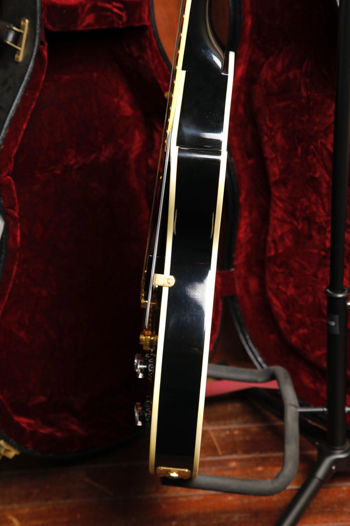 Gibson Custom 1960 50th Anniversary Les Paul Custom 2010 Pre-Owned