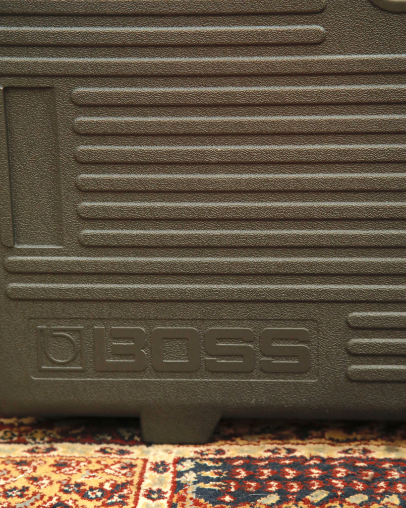 Boss BCB-90X Pedal Board Pre-Owned