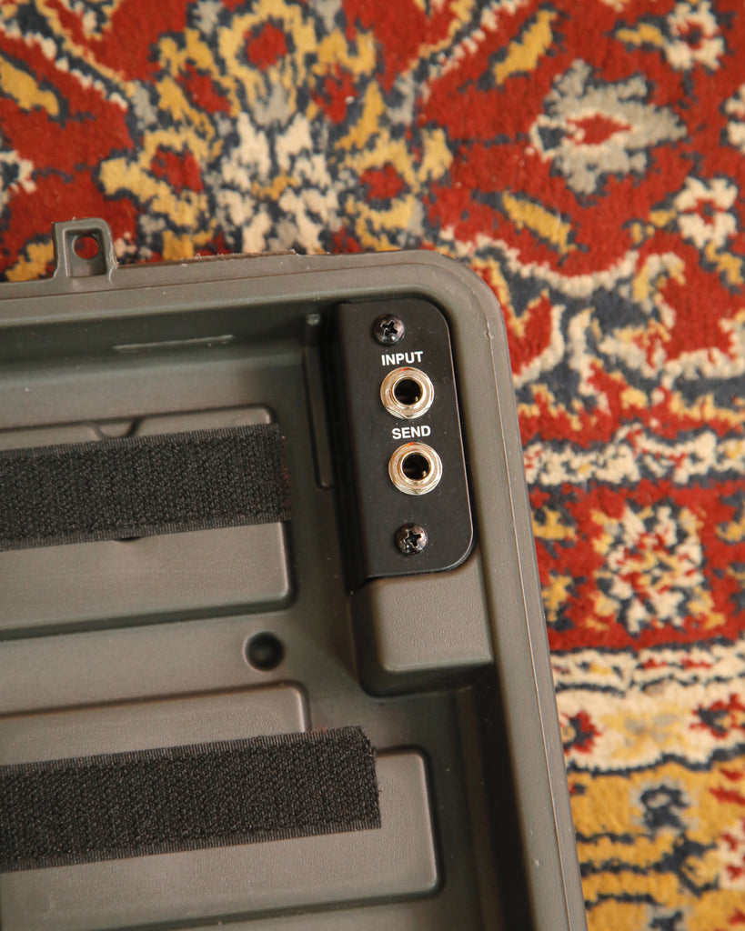 Boss BCB-90X Pedal Board Pre-Owned