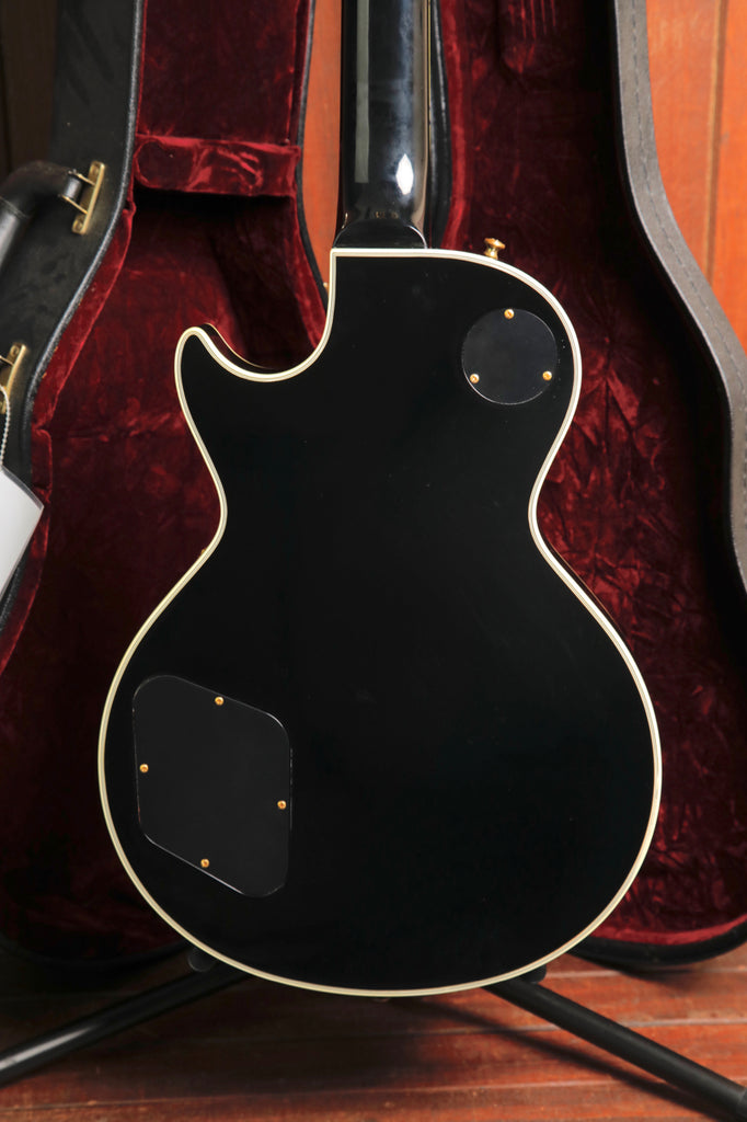 Gibson Custom 1960 50th Anniversary Les Paul Custom 2010 Pre-Owned