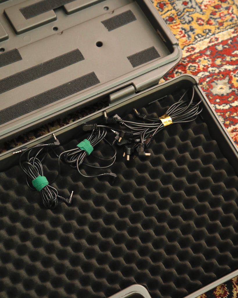 Boss BCB-90X Pedal Board Pre-Owned