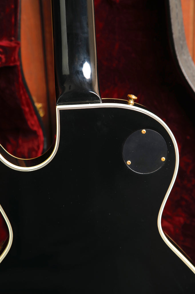 Gibson Custom 1960 50th Anniversary Les Paul Custom 2010 Pre-Owned