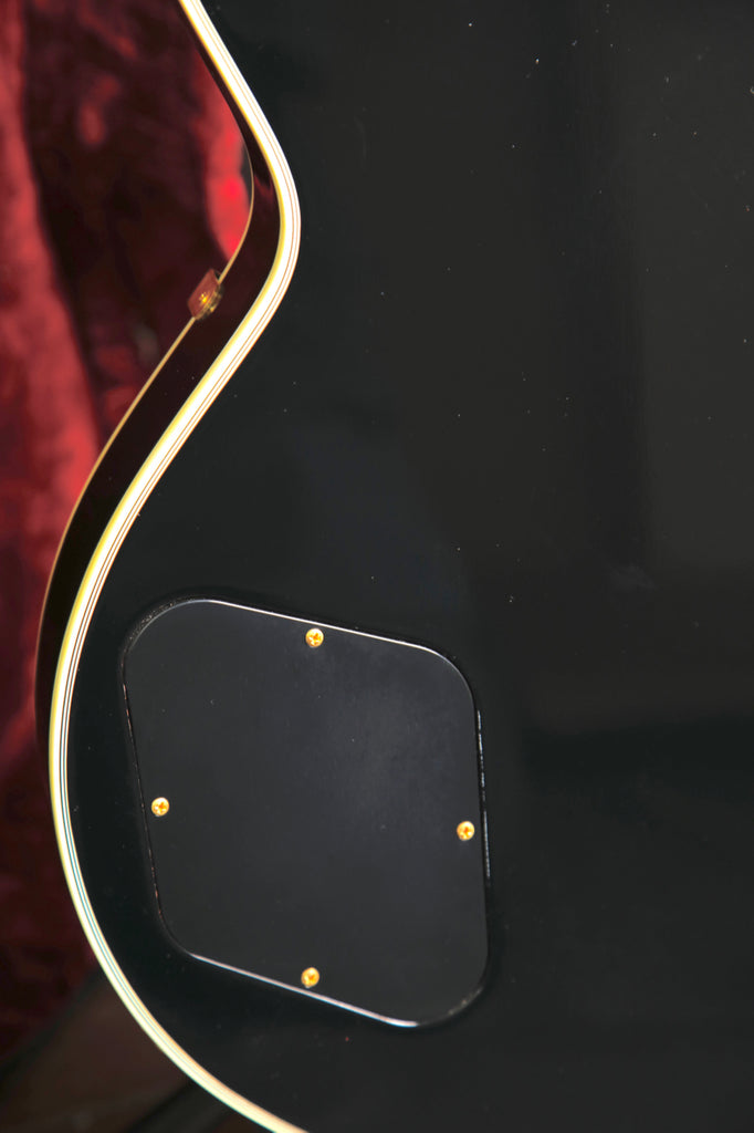 Gibson Custom 1960 50th Anniversary Les Paul Custom 2010 Pre-Owned