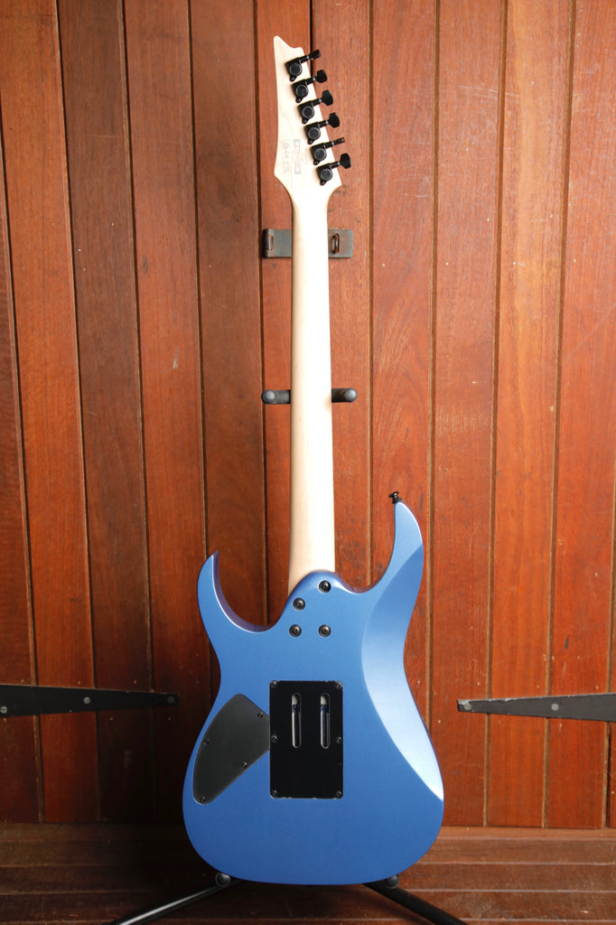 Ibanez RG460DX Blue Haze Electric Guitar 2025 Pre-Owned