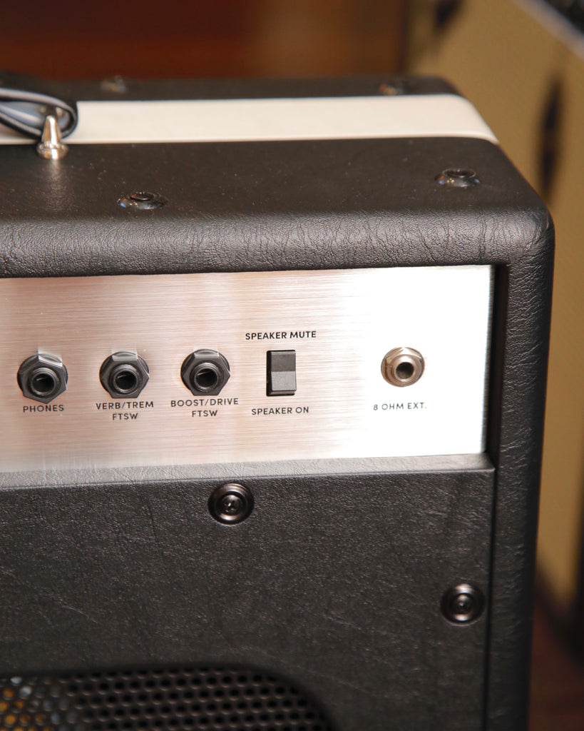 Supro Airwave 25-Watt 1x12" Valve Guitar Amplifier