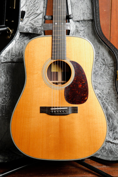Eastman E20D-TC Dreadnought Acoustic Guitar