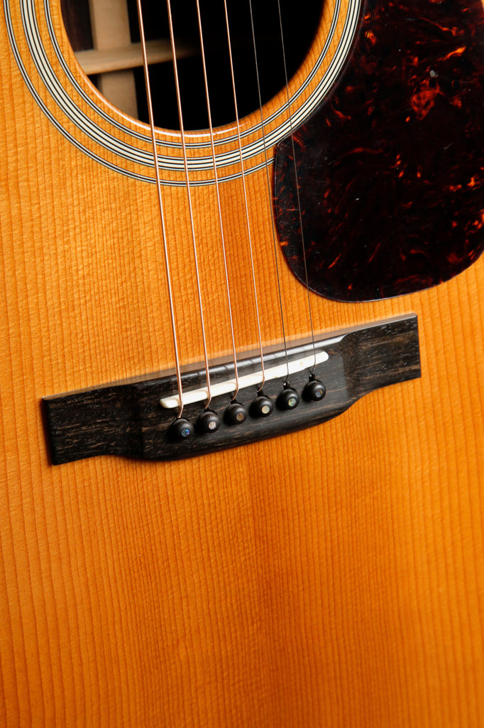 Eastman E20D-TC Dreadnought Acoustic Guitar