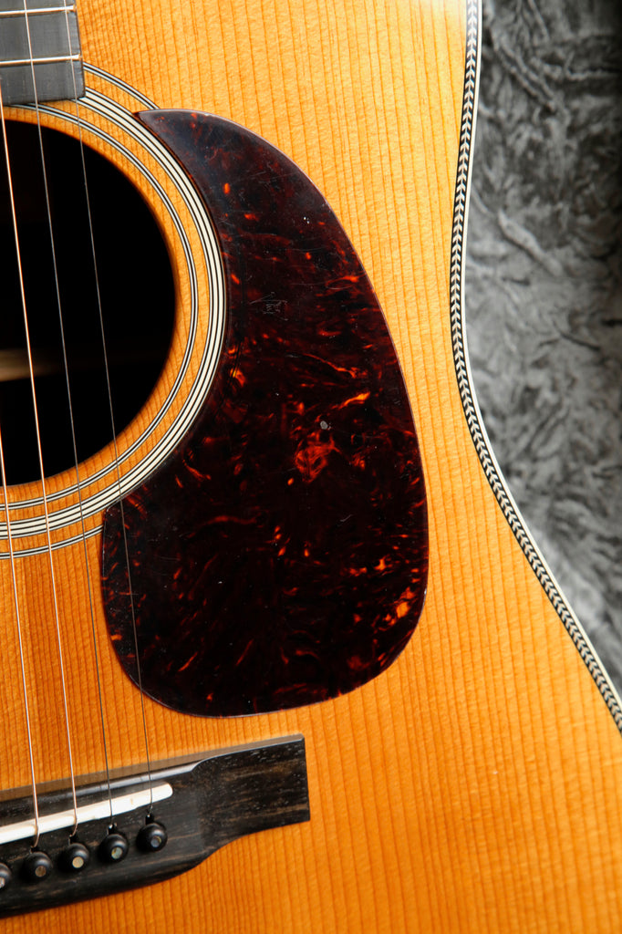 Eastman E20D-TC Dreadnought Acoustic Guitar