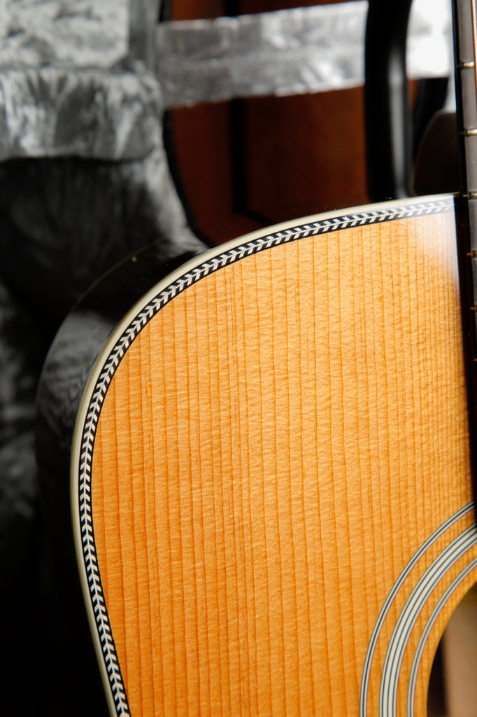 Eastman E20D-TC Dreadnought Acoustic Guitar