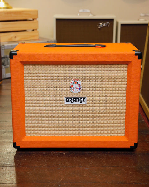 Orange PPC112 1x12" Speaker Cabinet