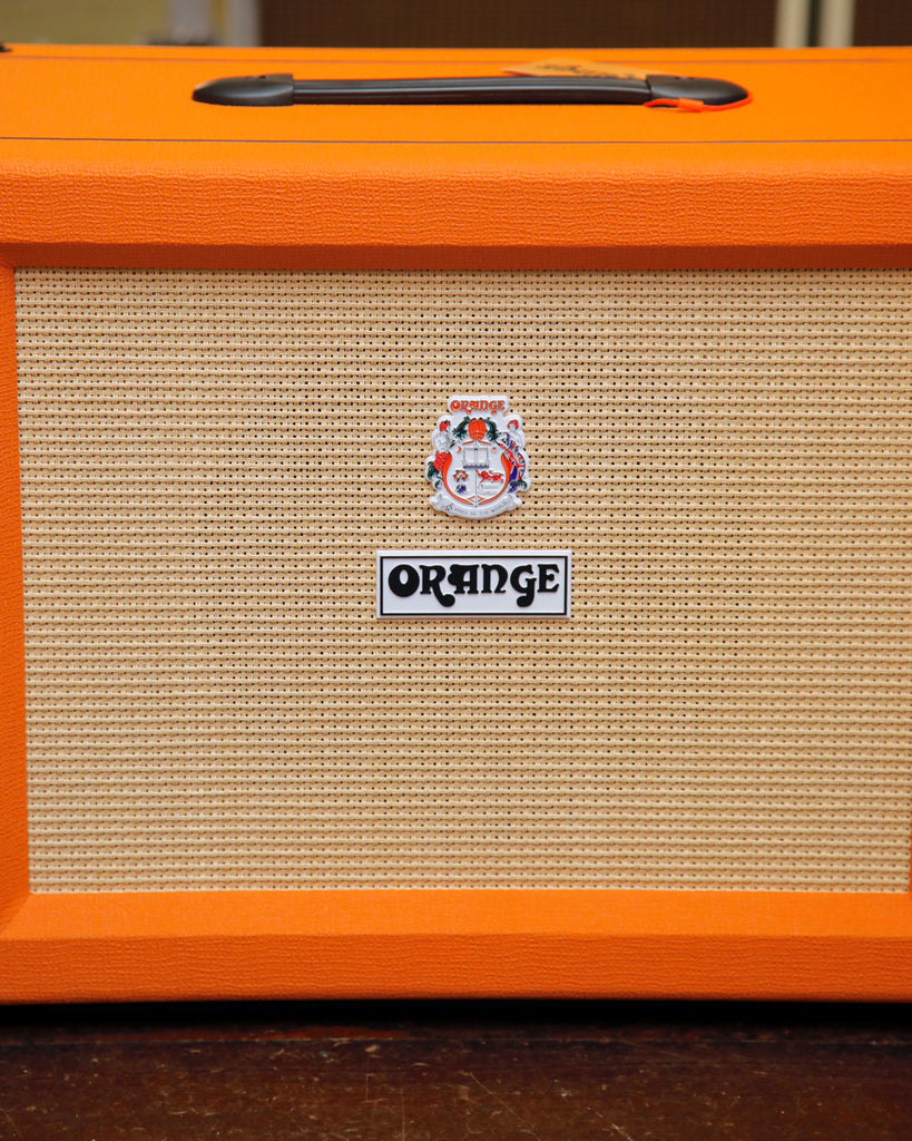 Orange PPC112 1x12" Speaker Cabinet