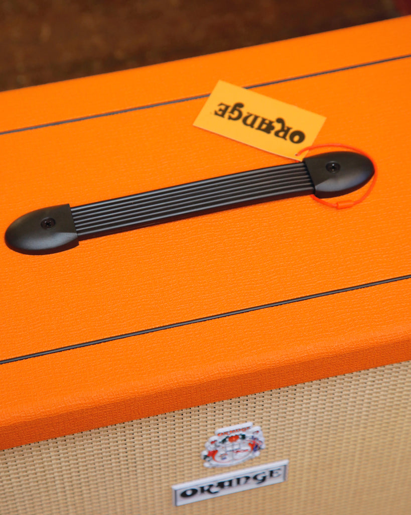 Orange PPC112 1x12" Speaker Cabinet
