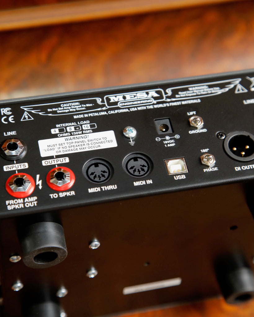 Mesa Boogie CabClone IR Plus Cab Simulator Pre-Owned
