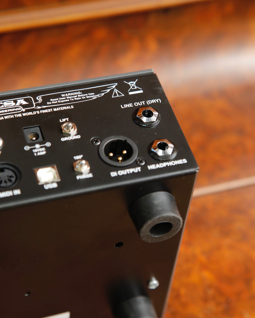 Mesa Boogie CabClone IR Plus Cab Simulator Pre-Owned