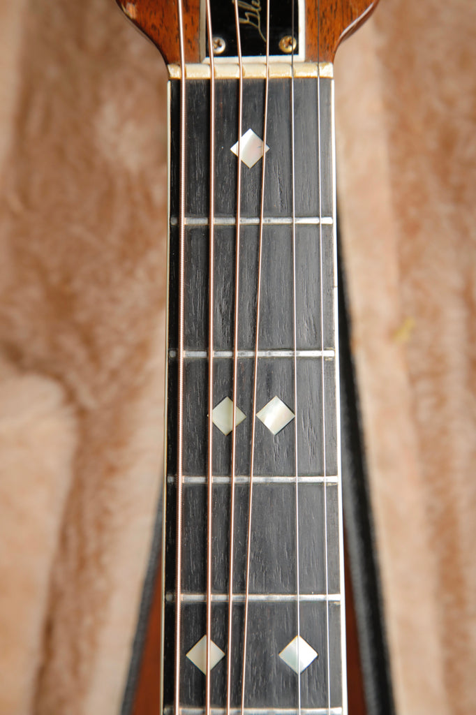 Ovation 1127-4 Glen Campbell Acoustic-Electric Guitar Made In USA 1973 Pre-Owned