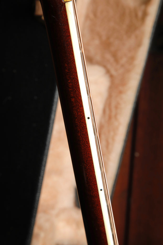 Ovation 1127-4 Glen Campbell Acoustic-Electric Guitar Made In USA 1973 Pre-Owned