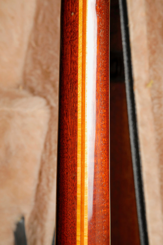 Ovation 1127-4 Glen Campbell Acoustic-Electric Guitar Made In USA 1973 Pre-Owned