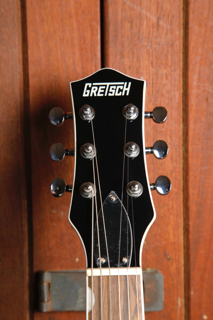 Gretsch G5230T Electromatic Sparkle Jet FT Single-Cut w/ Bigsby Gold Sparkle