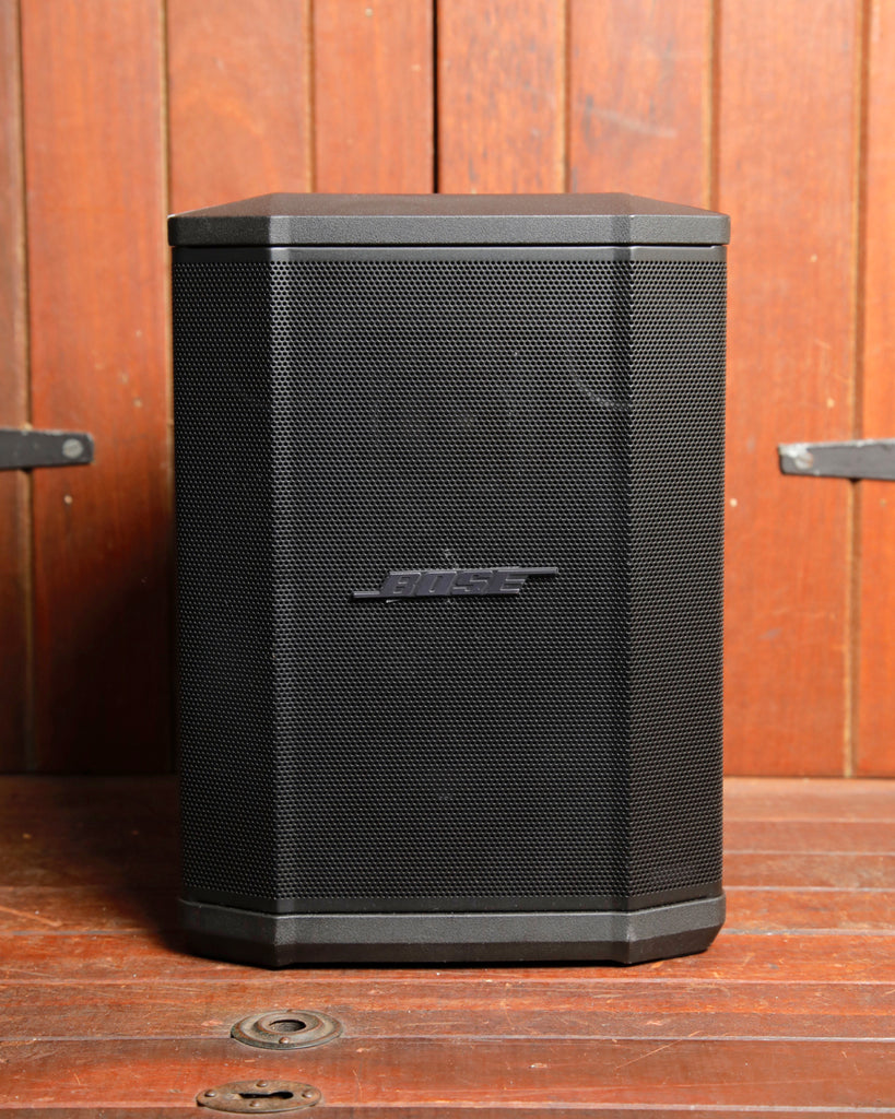 Bose S1 Pro Portable PA & Bluetooth Speaker Pre-Owned