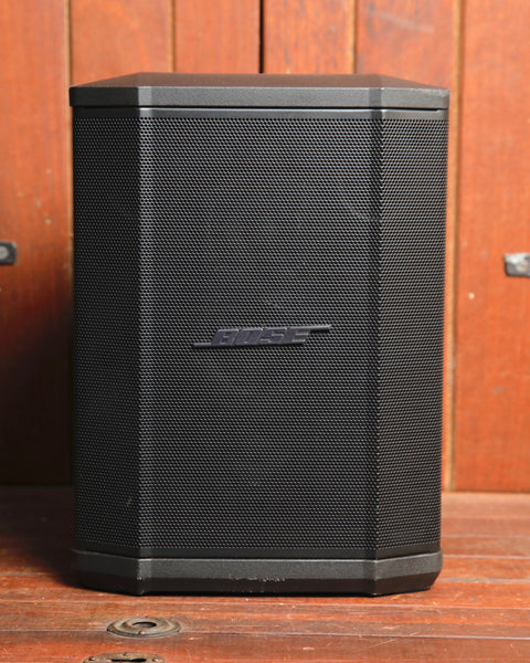 Bose S1 Pro Portable PA & Bluetooth Speaker Pre-Owned