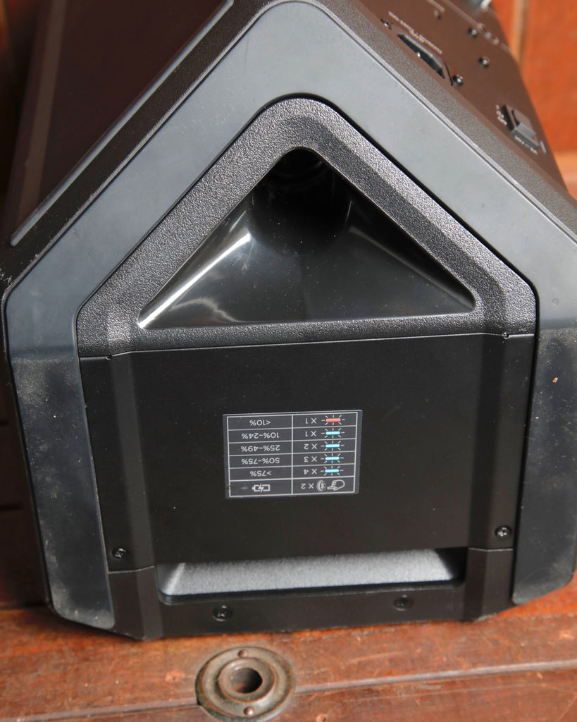 Bose S1 Pro Portable PA & Bluetooth Speaker Pre-Owned
