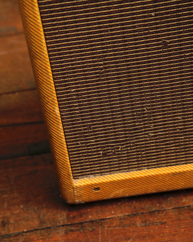 Fender Hot Rod Deluxe Tweed Valve 40-Watt Combo Amplifier Pre-Owned